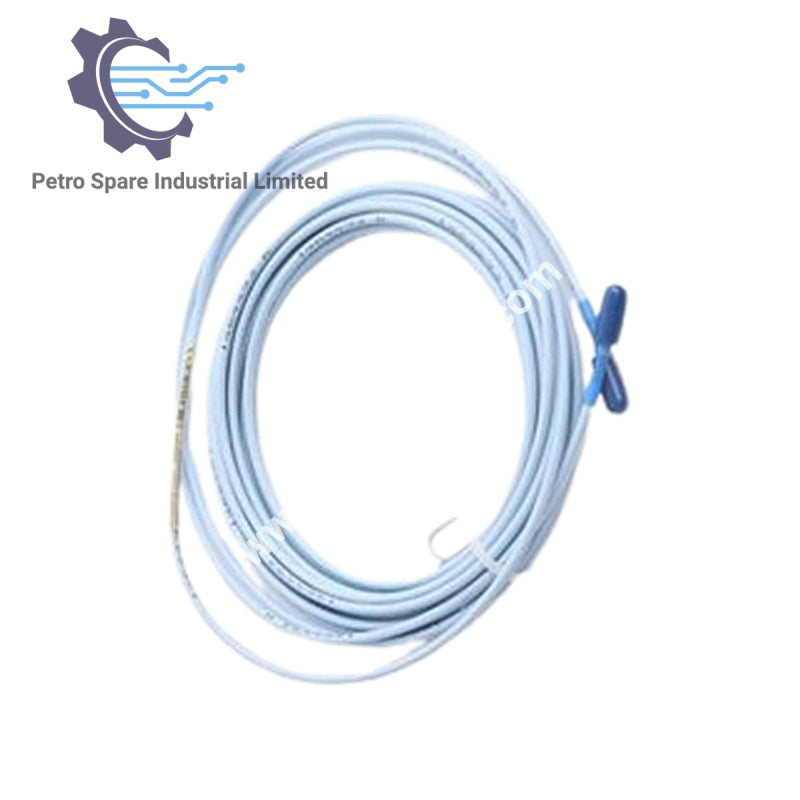 3300 XL 330130-075-00-05 Bently Nevada Standard Extension Cable