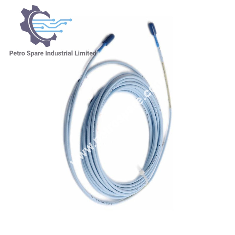 330130-075-00-CN 3300 XL Standard Extension Cable Bently Nevada