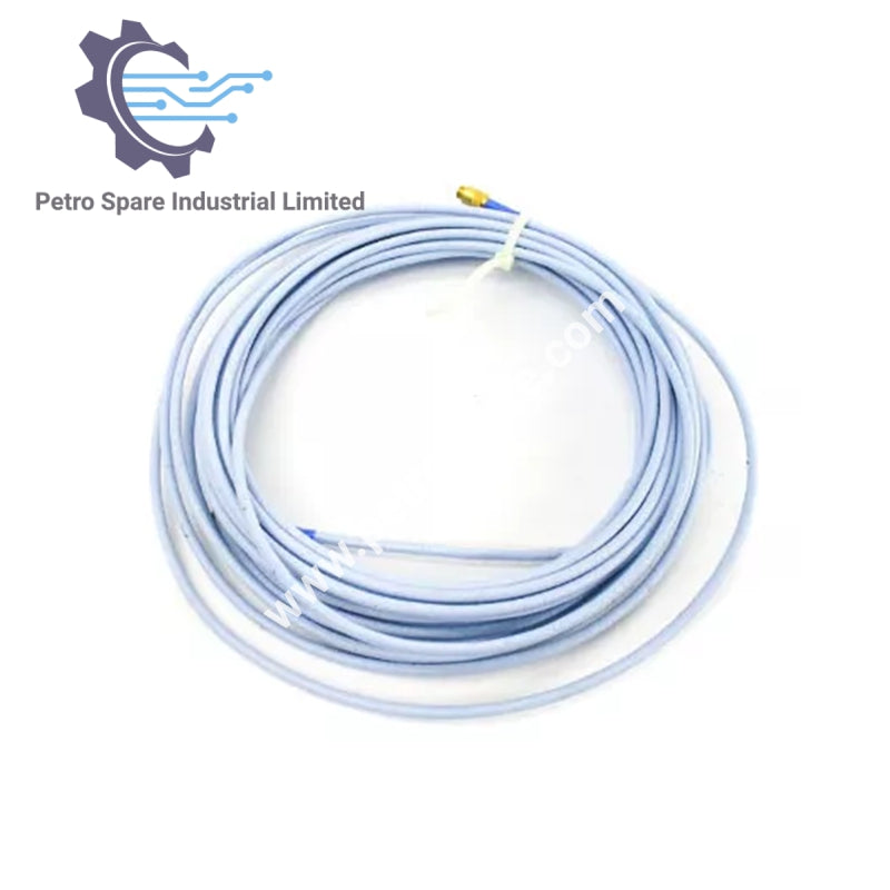 330130-080-00-00 - 3300 XL Standard Extension Cable Bently Nevada