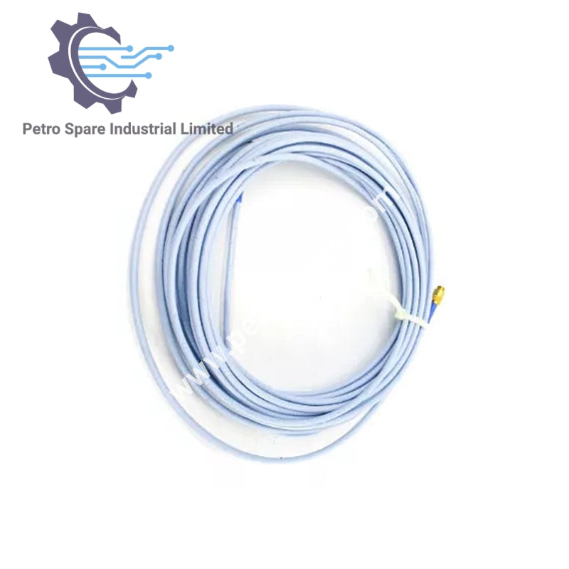 330130-080-00-00 - 3300 XL Standard Extension Cable Bently Nevada