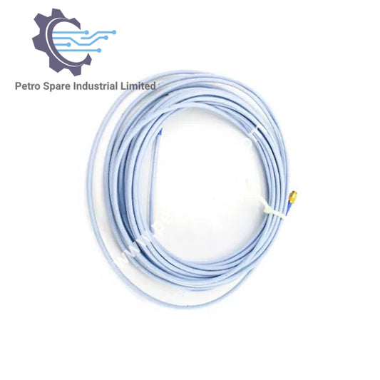 330130-080-00-00 - Kabel Sambungan Standard 3300 XL Bently Nevada