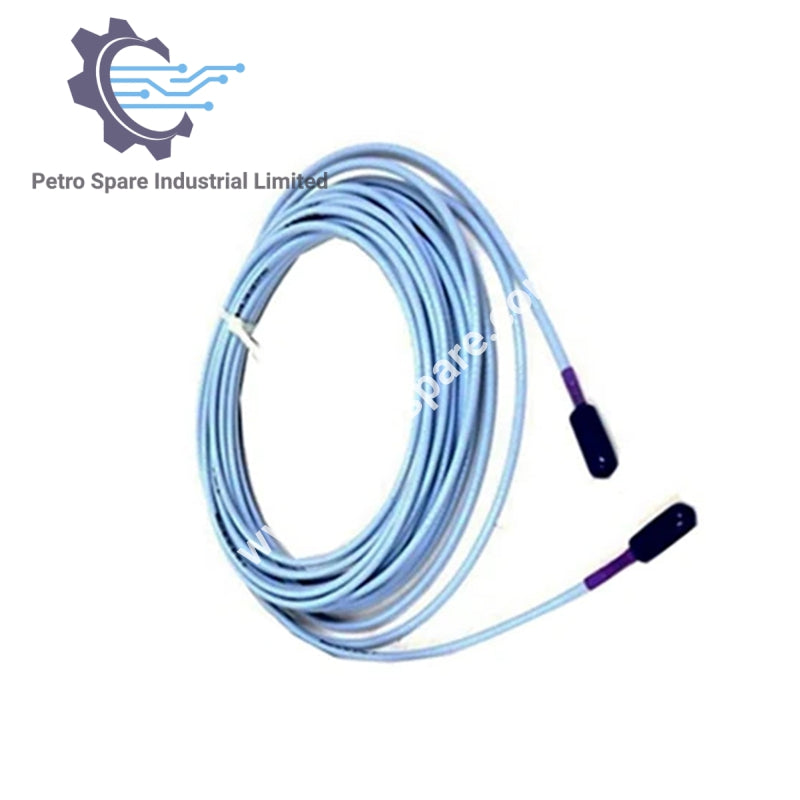 330130-080-00-05 Bently Nevada 3300 XL Standard Extension Cable