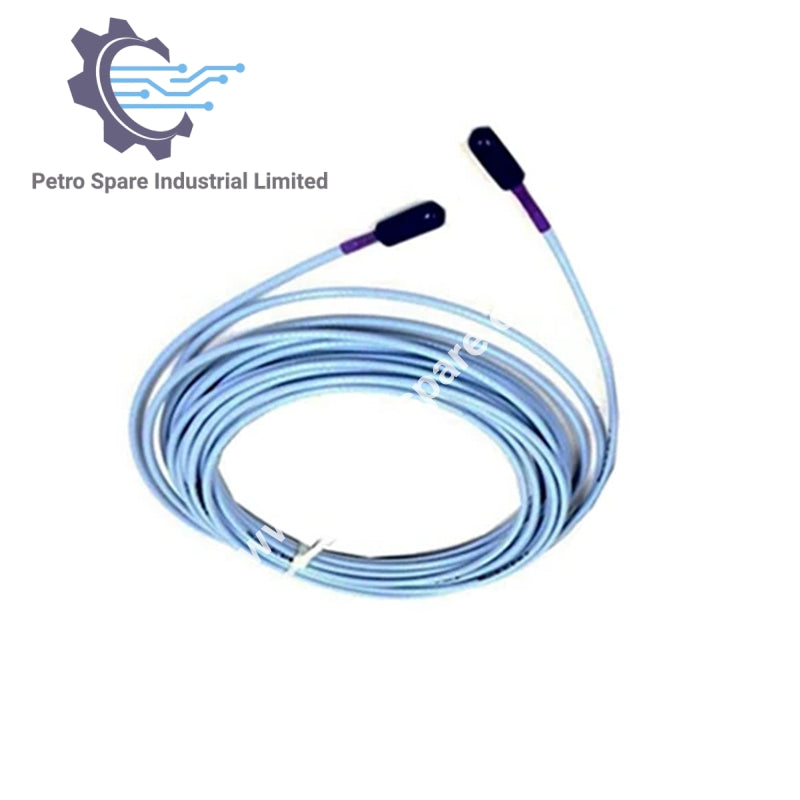 330130-080-00-05 Bently Nevada 3300 XL Standard Extension Cable