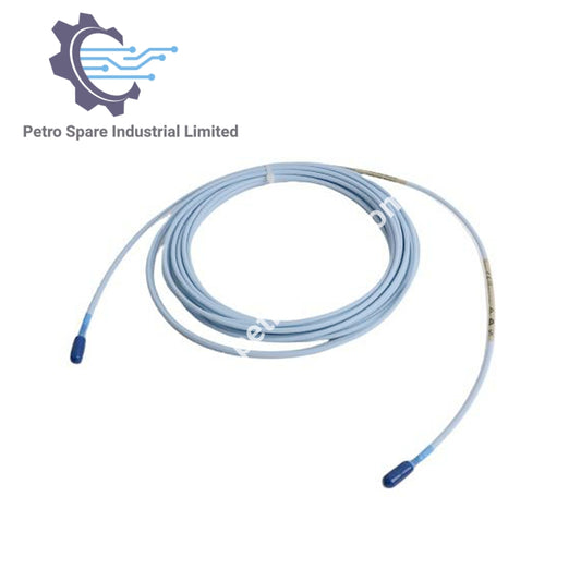 330130-080-00-BR | Bently Nevada | Kabel Sambungan Standard 3300 XL