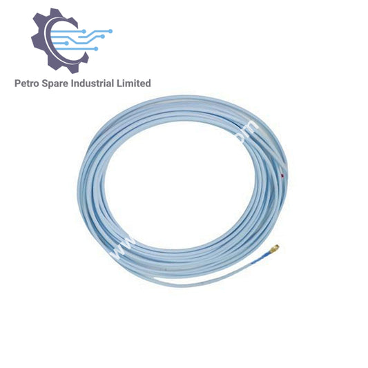 330130-080-00-BR | Bently Nevada | Kabel Sambungan Standard 3300 XL
