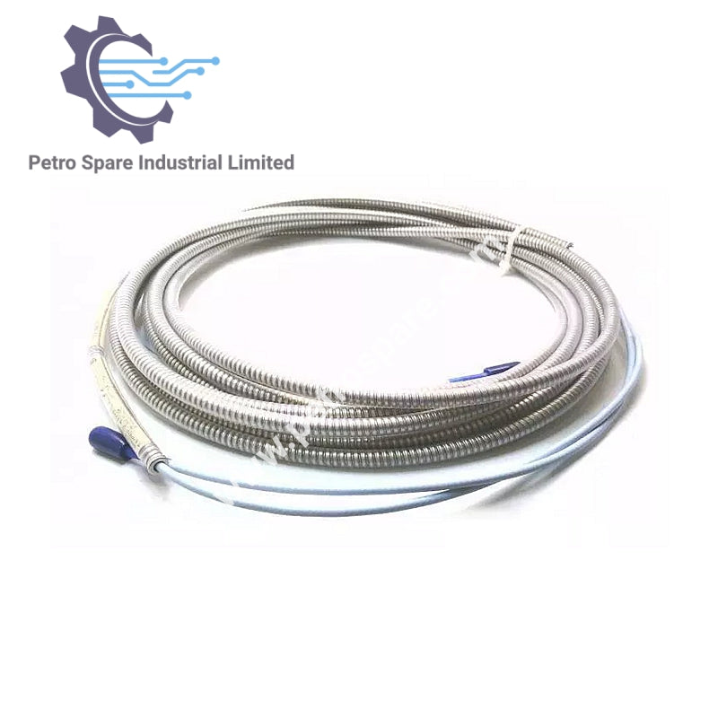 330130-080-01-05 Bently Nevada - Kabel Sambungan Standard 3300 XL
