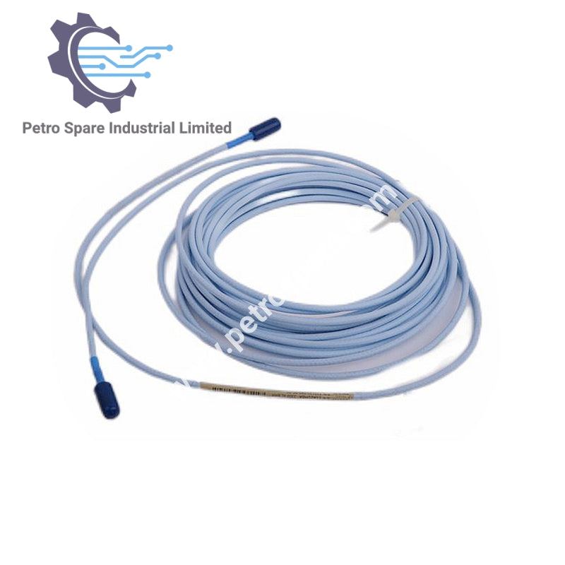 Bently Nevada 330130-080-02-00 - Kabel Sambungan 3300 XL