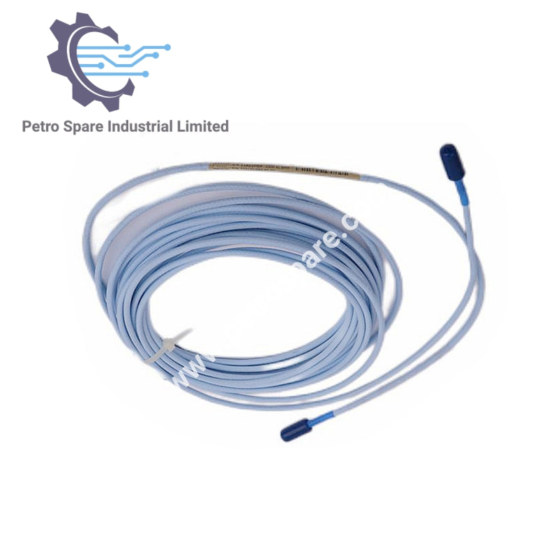 Bently Nevada 330130-080-02-00 - Kabel Sambungan 3300 XL