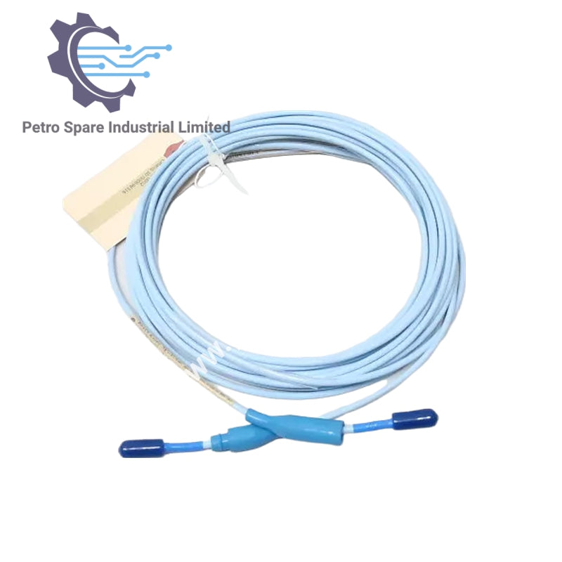 330130-080-02-05 | Cabo de Extensão Padrão Bently Nevada 3300 XL