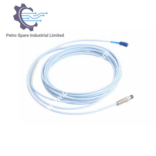330130-080-02-CN - Bently Nevada | Kabel Ekstensi 3300 XL