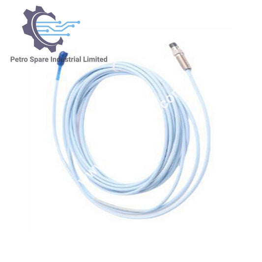 330130-080-02-CN - Bently Nevada | Kabel Ekstensi 3300 XL