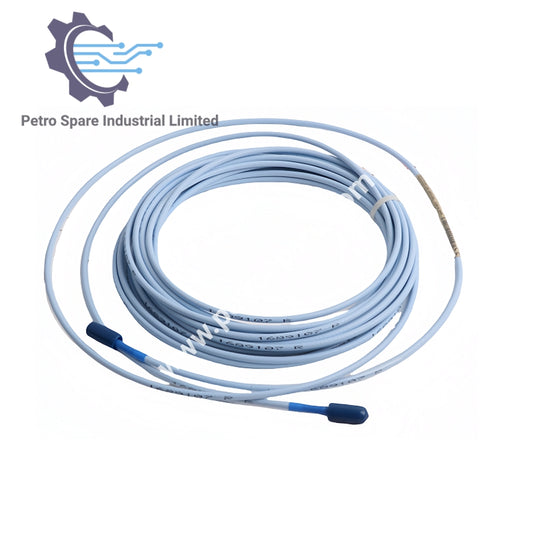 330130-085-00-00 | Bently Nevada 3300 XL Kabel Sambungan 8 mm