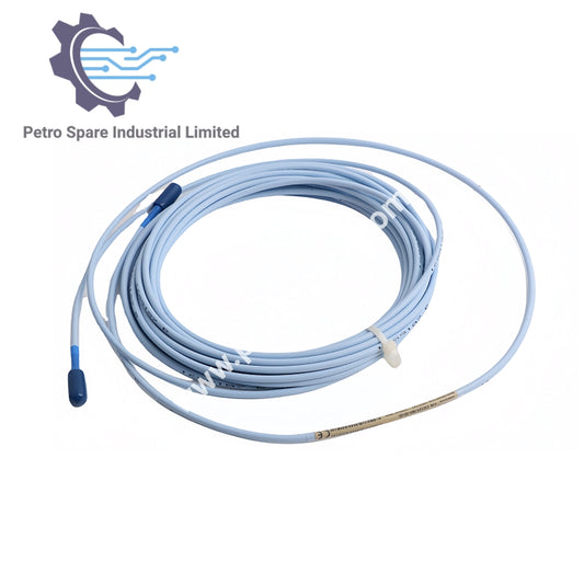 330130-085-00-00 | Bently Nevada 3300 XL Kabel Sambungan 8 mm