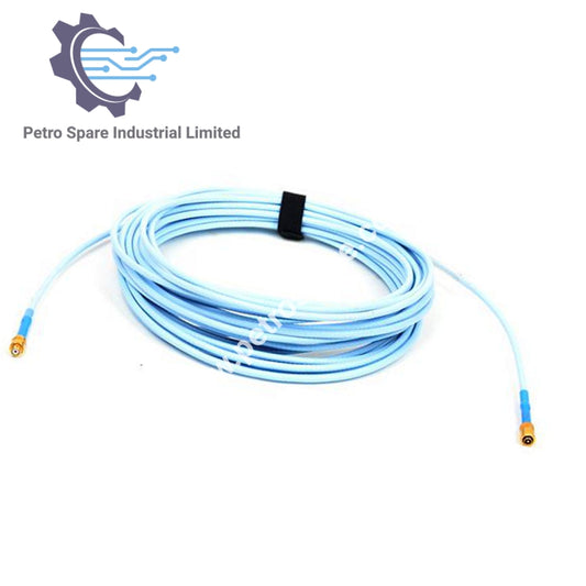 Bently Nevada 330130-085-02-05 3300 XL standardni produžni kabl