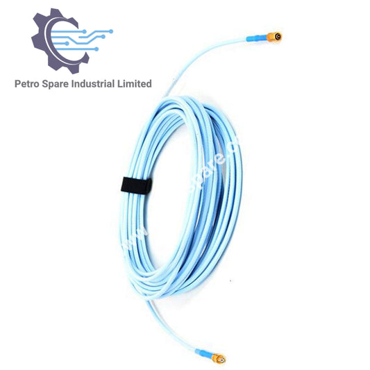 Bently Nevada 330130-085-02-05 3300 XL standardni produžni kabl