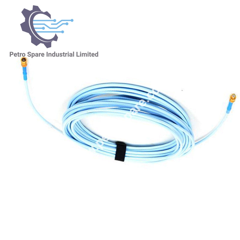 Kabel Ekstensi Standar Bently Nevada 330130-085-02-05 3300 XL
