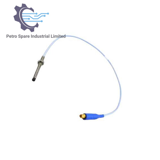 330171-00-94-10-02-00 Bently Nevada 3300 sonda od 5mm