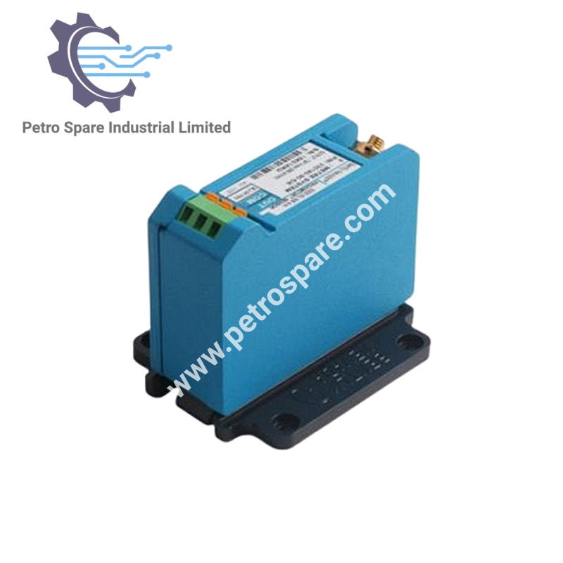 330180-90-CN 3300 XL Proximitor Sensor - Bently Nevada