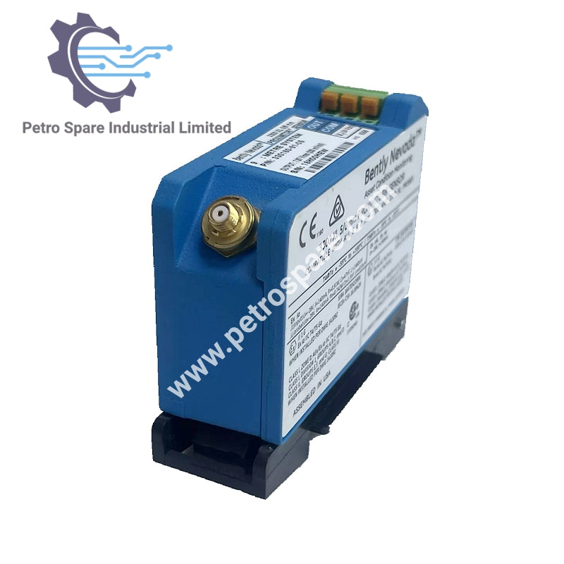 330180-91-05 | 3300 XL Датчик Proximitor Bently Nevada