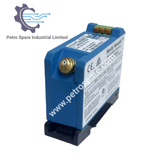 330180-91-05 | حسگر پروکسیمیتر 3300 XL بنتلی نوادا