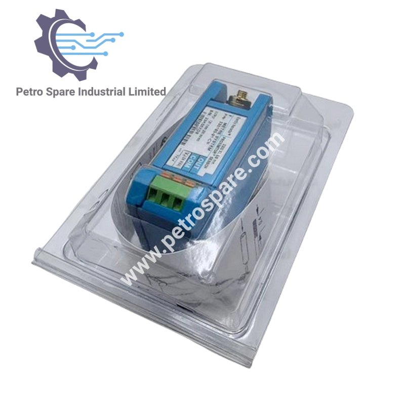 Bently Nevada 330180-91-CN | 3300 XL Proximitor Sensor