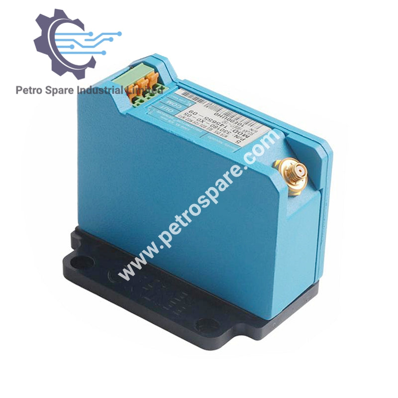 سنسور پروکسیمیتر بنتلی نوادا 330180-X0-05
