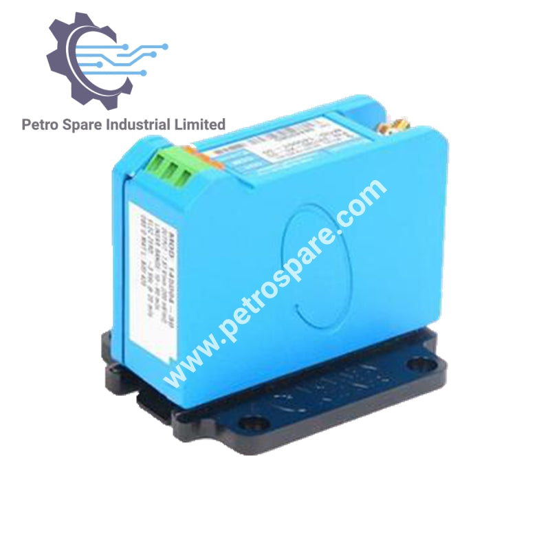 330180-X2-05 | Bently Nevada | Sensor Proximitor 3300 XL