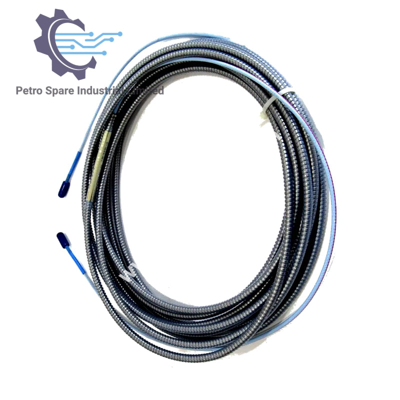 330190-080-01-00 | Cabo de Extensão 3300 XL - Bently Nevada