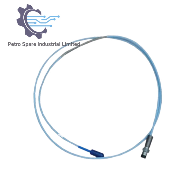 3300 XL 8 mm Bently Nevada 330195-02-12-10-CN Sonda de Montaje Inverso ETR