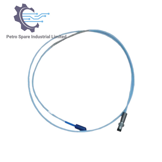 3300 XL 8 mm Bently Nevada 330195-02-12-10-CN ETR sonda za obrnuti montažu