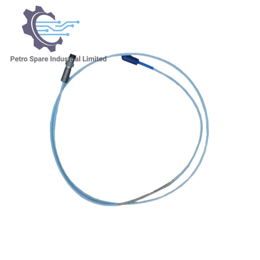 3300 XL 8 mm Bently Nevada 330195-02-12-10-CN ETR sonda za obrnuti montažu