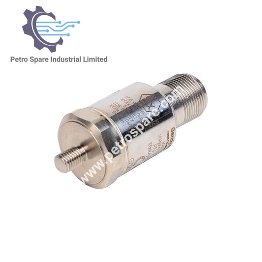 Bently Nevada 330400-01-05 | Accelerometer Acceleration Transducer