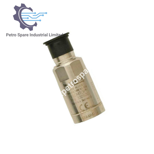 بنتلی نوادا 330500-07-04 حسگر سرعت پیزو-ولو میتر