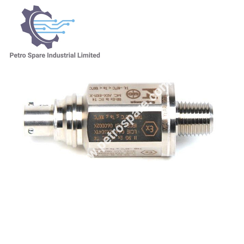 330525-00 | Bently Nevada - Sensor de Velocidad Piezoeléctrico Velomitor XA