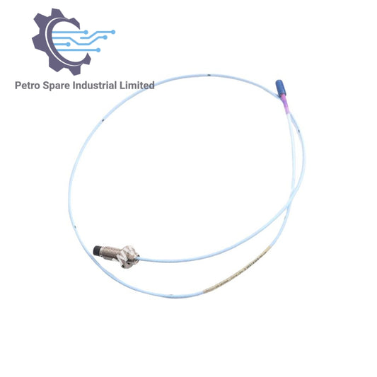 330703-000-050-10-02-00 - Bently Nevada 3300 XL 11 mm Senzor Približavanja