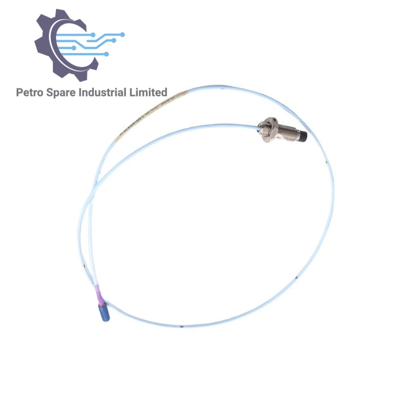 330703-000-050-10-02-00 - Bently Nevada 3300 XL 11 mm Proximity Probe