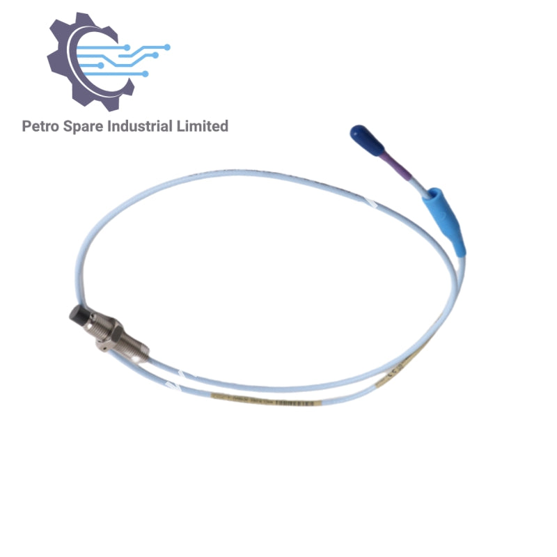 330703-000-070-10-02-CN | Sonda Bently Nevada 3300 XL 11 mm