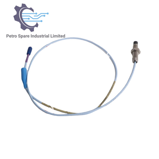 Bently Nevada 330703-000-090-10-02-CN | 3300 XL 11 mm Probe Proksimitinya