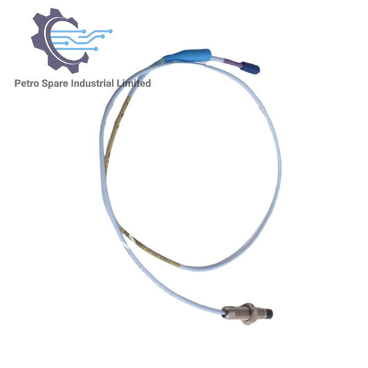 Bently Nevada 330703-000-090-10-02-CN | 3300 XL 11 mm Probe Proksimitinya