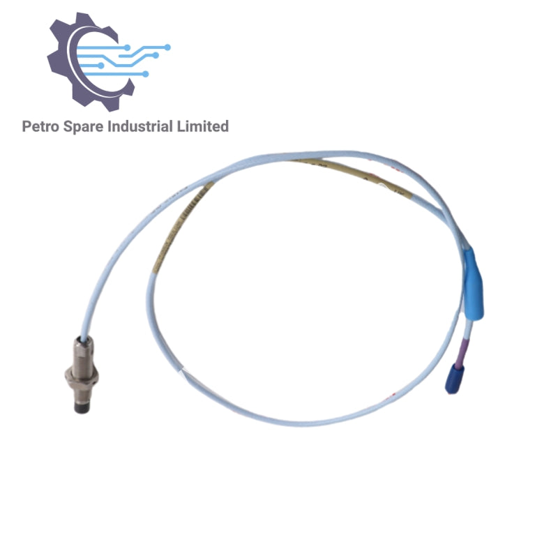 Bently Nevada 330703-000-090-10-02-CN | Sonda de Proximidad 3300 XL 11 mm