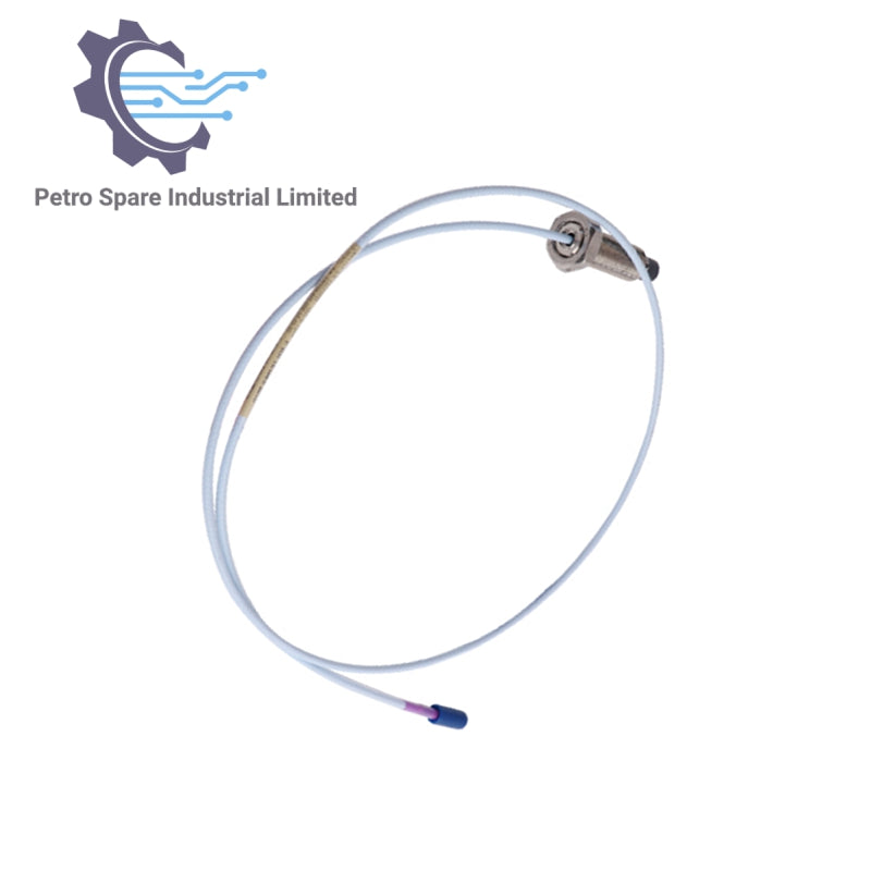 Bently Nevada 330709-000-070-10-02-00 3300 XL Probe 11 mm, benang M16 x 1.5