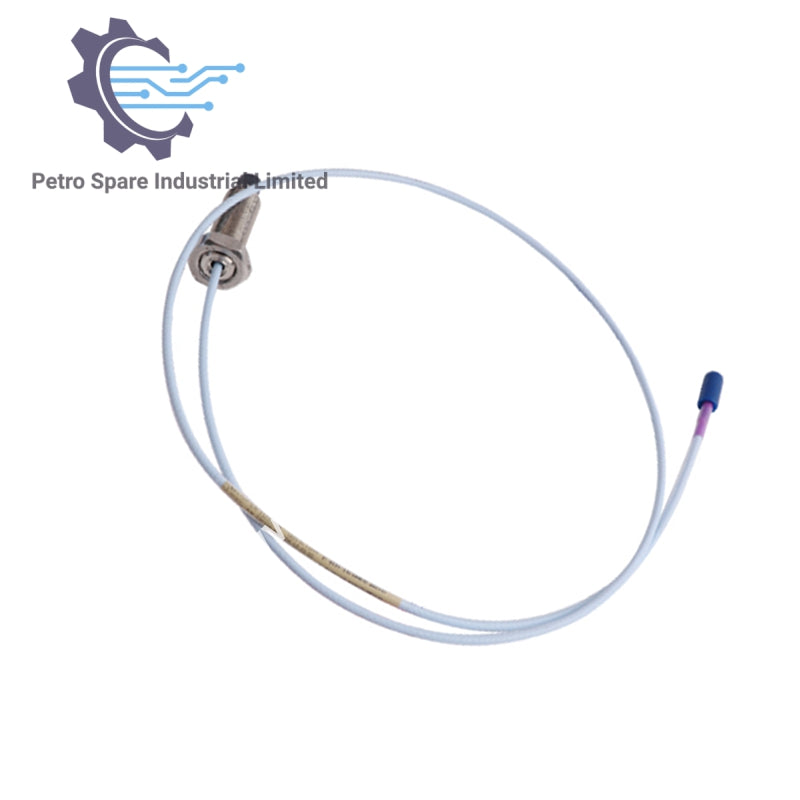 Bently Nevada 330709-000-070-10-02-00 3300 XL Probe 11 mm, benang M16 x 1.5