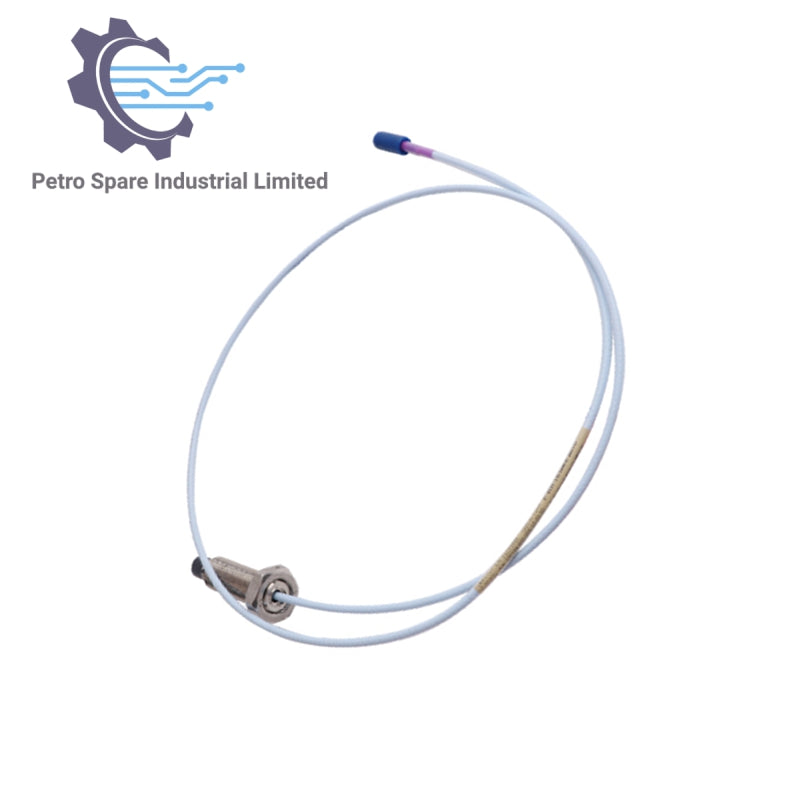 Bently Nevada 330709-000-070-10-02-00 3300 XL Probe 11 mm, benang M16 x 1.5