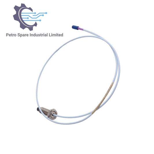 Bently Nevada 330709-000-070-10-02-00 3300 XL sonda 11 mm, navoj M16 x 1.5