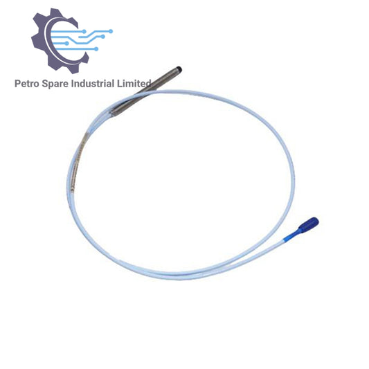 330709-000-080-10-02-00 | 3300 XL 11 mm Sonda - Bently Nevada