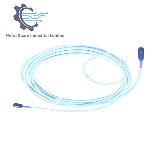 330730-040-00-00 - Bently Nevada | Cabo de Extensão 11 mm 3300 XL