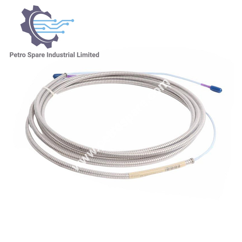 330730-040-01-00 | Kabel Ekstensi 11 mm Bently Nevada 3300 XL