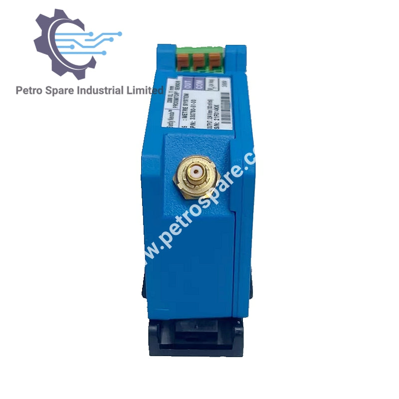 330780-51-00 - Sensor Proximitor Bently Nevada 3300 XL 11 mm