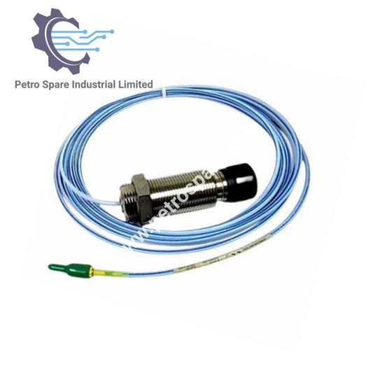 3300 XL 25 mm 330851-02-000-050-10-00-05 Probe Proksimit Bently Nevada