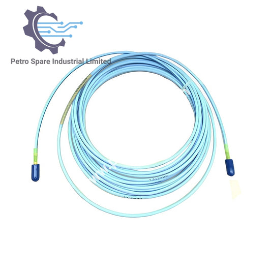 3300 XL 25 mm 330854-040-24-00 Cable de Extensión Bently Nevada